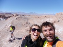 San Pédro de Atacama